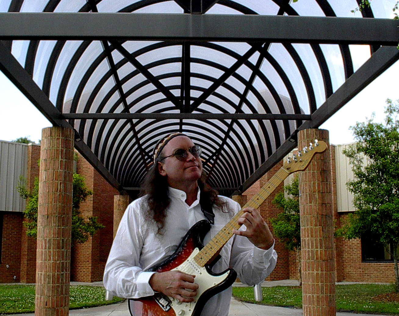 portrait c.1999