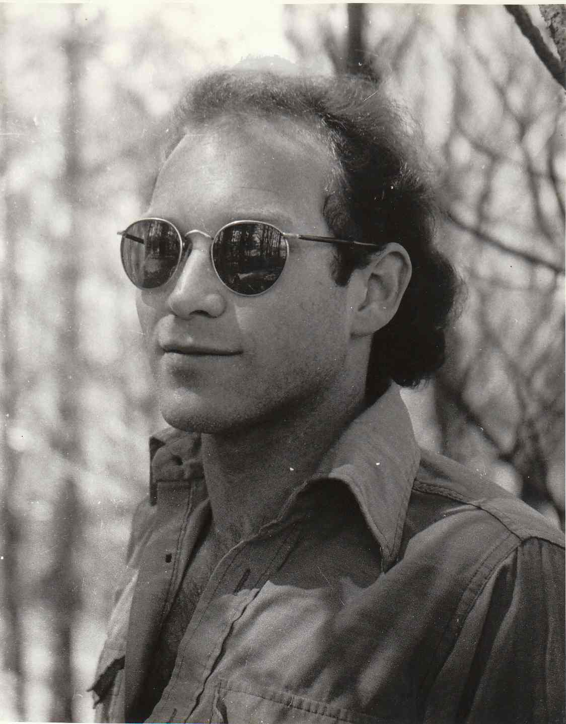 portrait c.1981